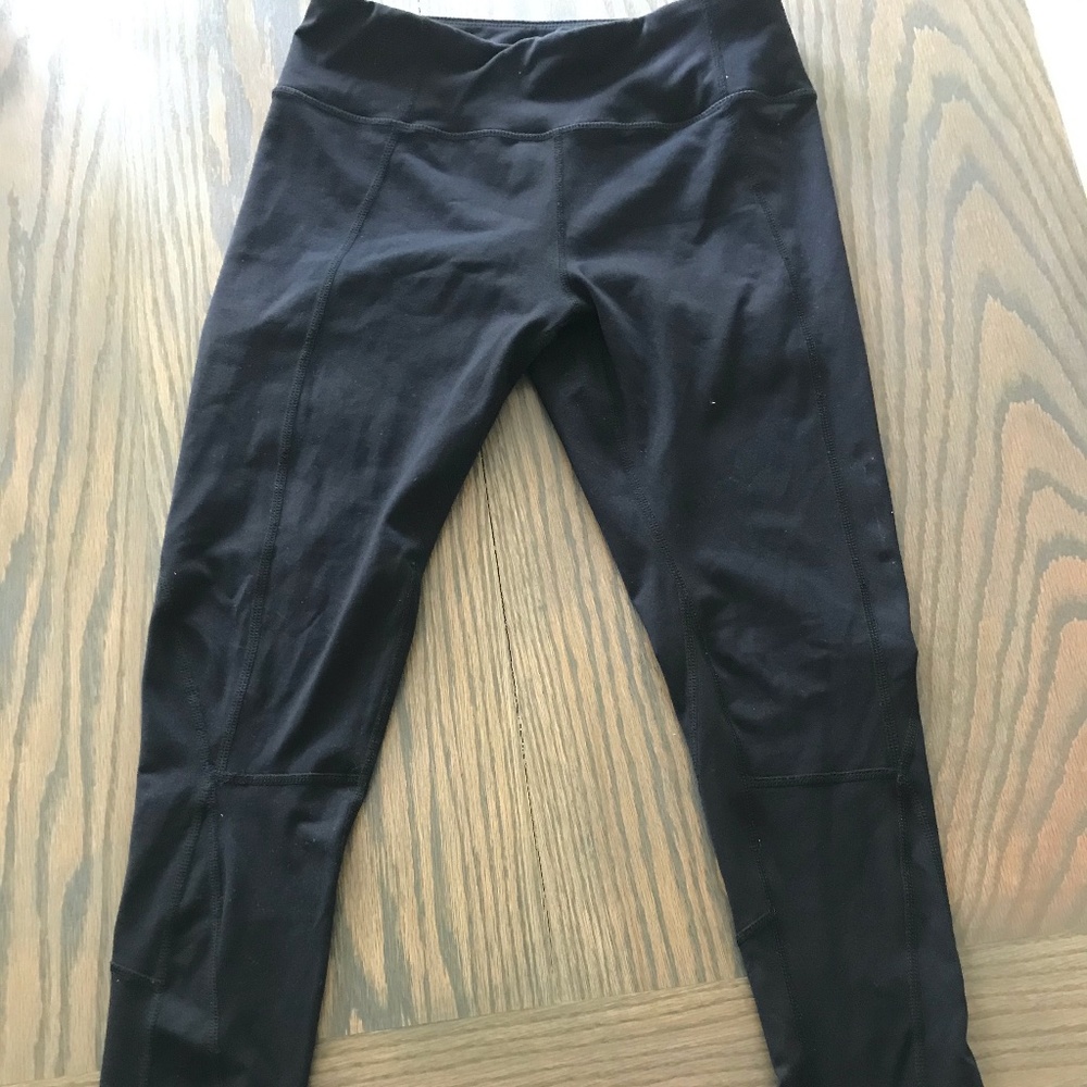 Born Primitive Leggings BLACK